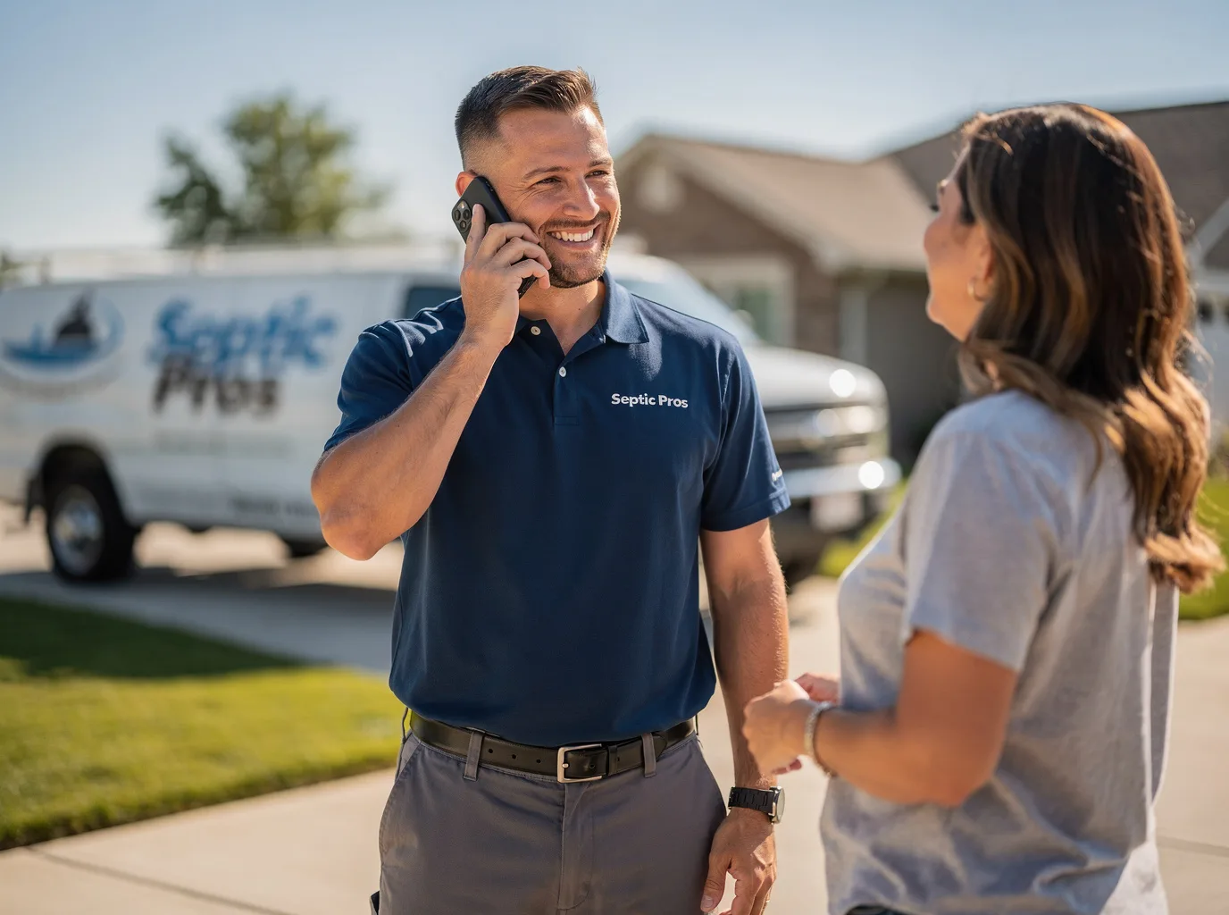 Septic Tank Pumping Murrieta, CA FAQs